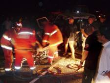 Deux morts et sept blessés dans un accident au Dakar