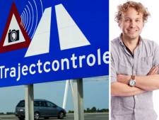 Krijgen we straks meer snelheidsboetes, of juist minder?