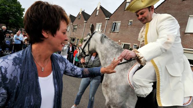 Peter Seiger nieuwe Oldenzaalse nachtburgemeester 