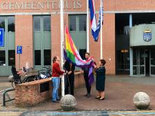 Regenboog kost Oisterwijk geen geld: ‘Iedereen mag hier zichzelf zijn’