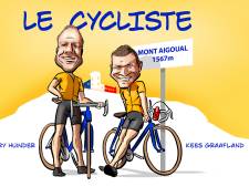 Tourbaas Prudhomme: ‘Tom Dumoulin mooie winnaar voor etappe naar Mont Aigoual’