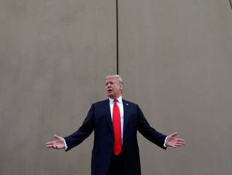 Trump haalt 3,6 miljard voor zijn muur uit Puerto Rico, scholen voor kinderen van militairen en vliegbasis in ons land