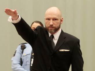Breivik: "Ik ben in cel nog radicaler geworden"