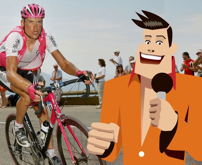 Doping in het wielrennen: een quiz.