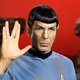 “Onder ‘Star Trek’-fans accepteert iedereen elkaar: we zijn allemaal gelijk, ondanks onze afkomst of geaardheid”
