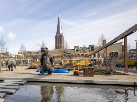 Opnieuw prijs voor Hengelose binnenstad: ‘Meest Inspirerende Global Goals gemeente’