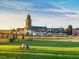 Aantrekkelijkste woonplaatsen van Nederland: zo hoog scoort Deventer