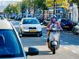Een helm op? Met je snorfiets de rijbaan op? Lang niet iedereen in Utrecht is al zo ver