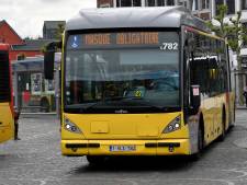 Mobilité à Liège: le PTB plaide pour la gratuité des transports en commun