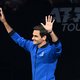 Het is goed dat de mooiste tennisser aller tijden, Roger Federer, niet ook de meest succesvolle is