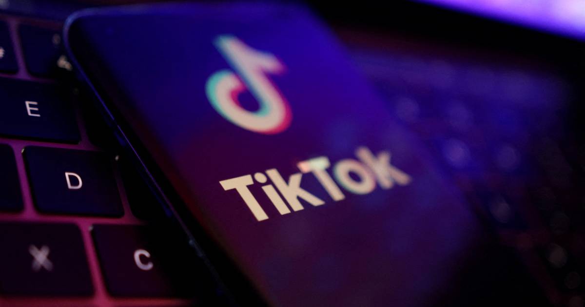 Majorité parlementaire néerlandaise pour l’interdiction de TikTok sur les fonctionnaires du téléphone: “Nous devons suivre le gouvernement américain” |  À l’étranger