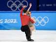 La 10e journée des JO: la France et la Chine à la fête et la première expérience olympique d’Evy Poppe