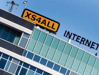 KPN stelt einde XS4All uit, provider in sterfhuisconstructie