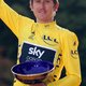 Sky geloofde niet zo in Thomas als Tourwinnaar en gaf Froome voorkeursbehandeling
