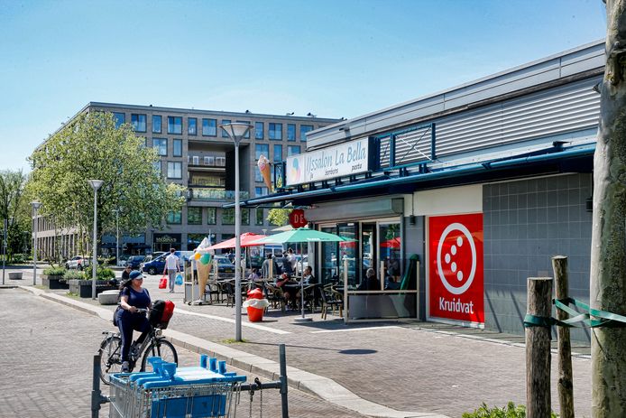 Overvecht op scherp na dagenlange onrust: ‘Ingenomen scooter is ...