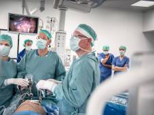 Kankerpatiënt leeft na diagnose steeds langer