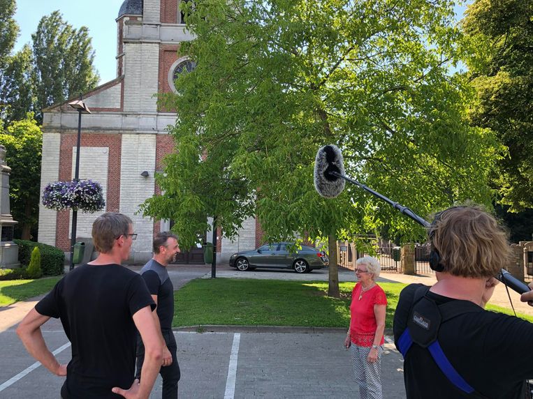 null Beeld één