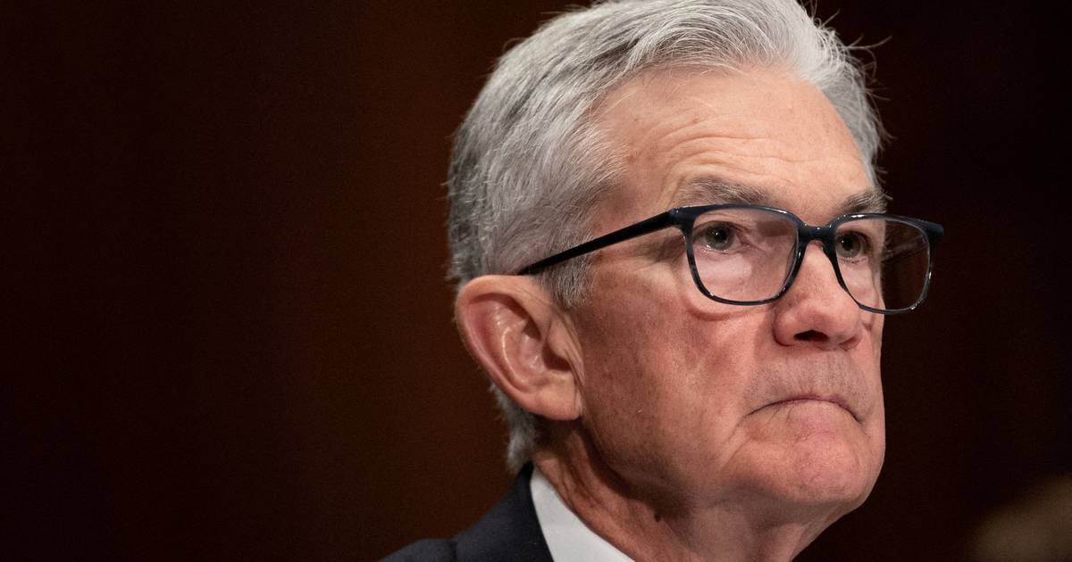 Le patron de la Fed, Powell, fait allusion au maintien de taux d’intérêt élevés plus longtemps pour prévenir l’inflation |  À l’étranger