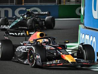Zo laat komt Max Verstappen in actie tijdens de Grand Prix van Saoedi-Arabië