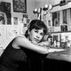 Astrud Gilberto (1940-2023) wás de Girl from Ipanema, maar plukte nooit de financiële vruchten van de evergreen