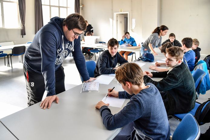 Bibliotheek Pepingen en OC Huize Terloo organiseren inspirerende ...