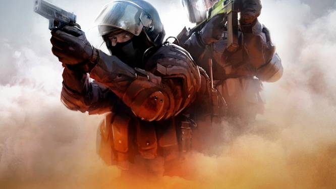 Esporters van Club Brugge gaan weer helemaal los in tweede week ‘Counter-Strike’-competitie