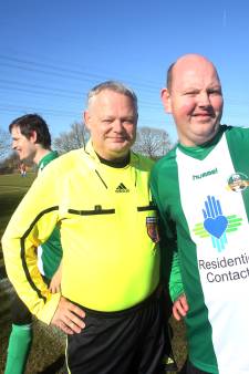 Deze club behoort tot de G-voetbaltop van Nederland: ‘Een verrijking voor iedere vereniging’