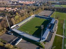 Jenaplanscholen vieren Koningsspelen op complex FC Dordrecht