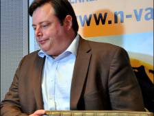 Six Flamands sur dix ont confiance en Bart De Wever