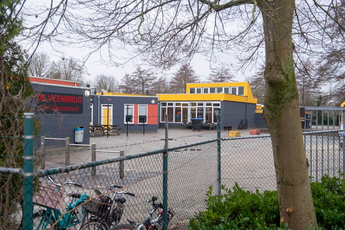 Daarlerveen krijgt een nieuwe basisschool. De raad geeft groen licht voor vervangende nieuwbouw van De Veenbrug.