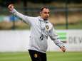 Nouveau sélectionneur de Chypre, Johan Walem quitte les Espoirs belges