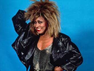 Tina Turner behaalt meer dan 40 miljoen streams in VS na overlijden