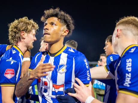 Seizoensrapport | Je vergeet bijna hoe bijzonder het is wat FC Eindhoven opnieuw flikt