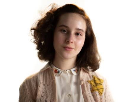 Regisseur nieuwe Anne Frank-film: ‘Je voelt aan den lijve hoe groot de angst was’