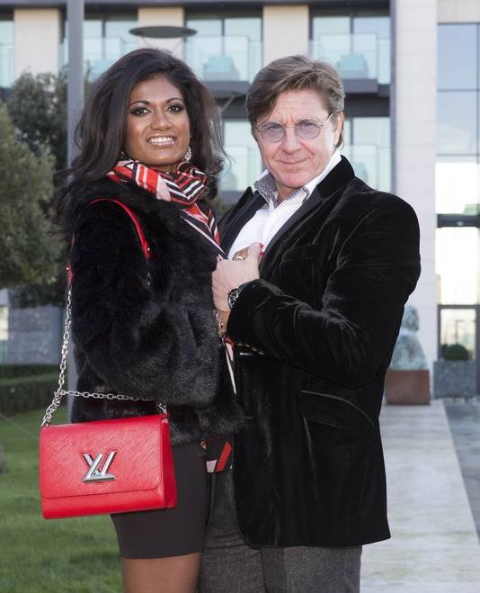 Philip Cracco uit 'The Sky is the Limit' ernstig ziek | TV | hln.be