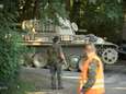 Duitse ‘nazifreak’ veroordeeld voor illegaal bezit oorlogswapens, moet afweergeschut en tank verkopen