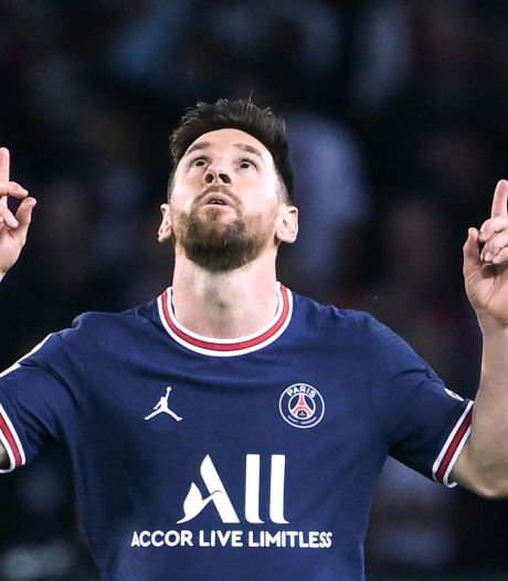 Doublé et panenka pour Messi, carton pour le Real, succès fou pour Liverpool