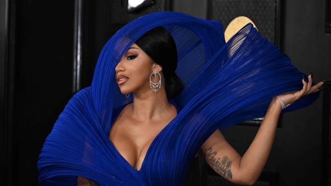 Découvrez les looks les plus originaux des Grammy Awards
