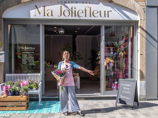 Workshop ‘wellness care’ bij Ma Joliefleur: “Samen bruisbal, zeep en badzout maken”