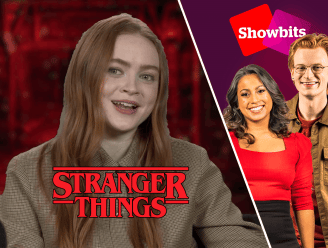 INTERVIEW. De cast van ‘Stranger Things’ over 4de seizoen: “Het wordt nog donkerder”