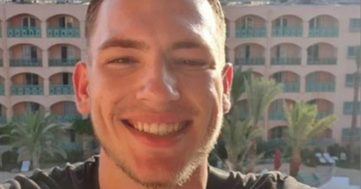 Vermiste zoon 19 van Nederlandse schoenenmagnaat dood gevonden We need justice for Xavier Binnenland AD