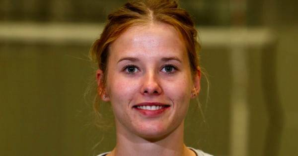 Daisy Xhofleer vertrekt bij Belgische club Jaraco As