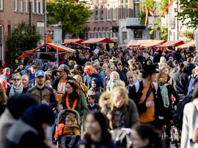 Utrecht verwacht extra drukte tijdens Koningsdag: zó bereidt de stad zich voor