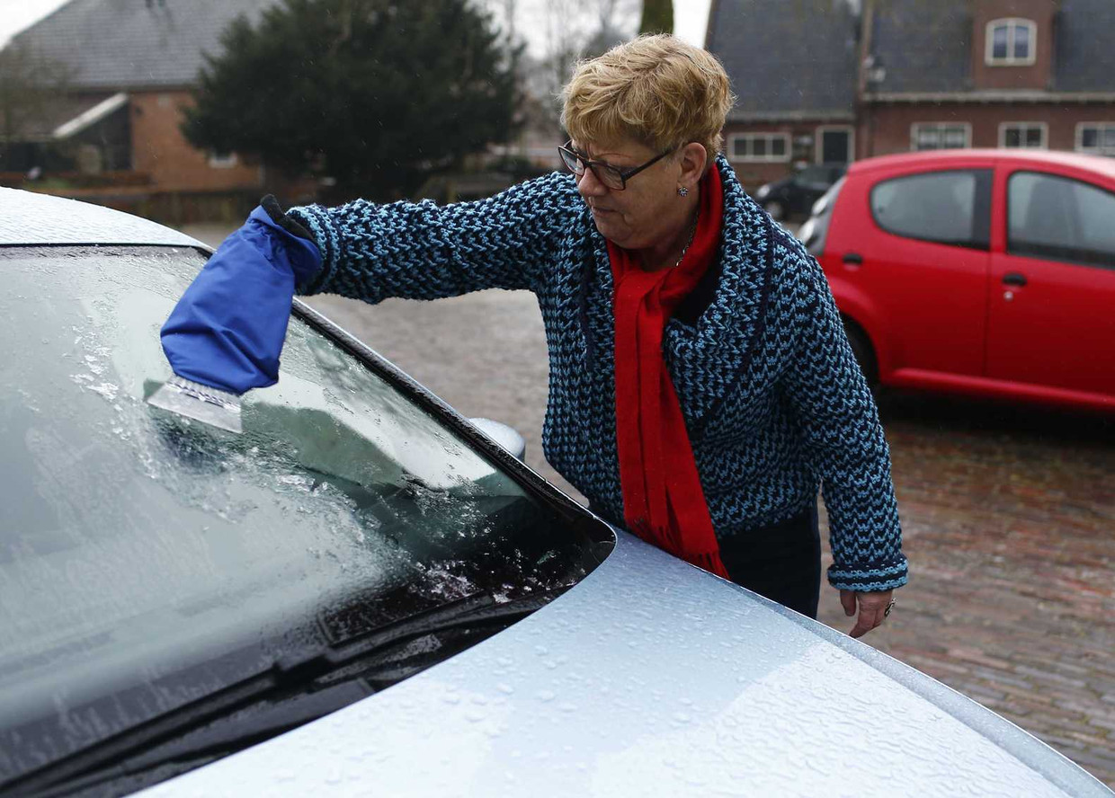 null Beeld anp