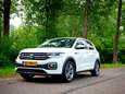 Test Volkswagen T-Cross: kleine SUV met grote ambities