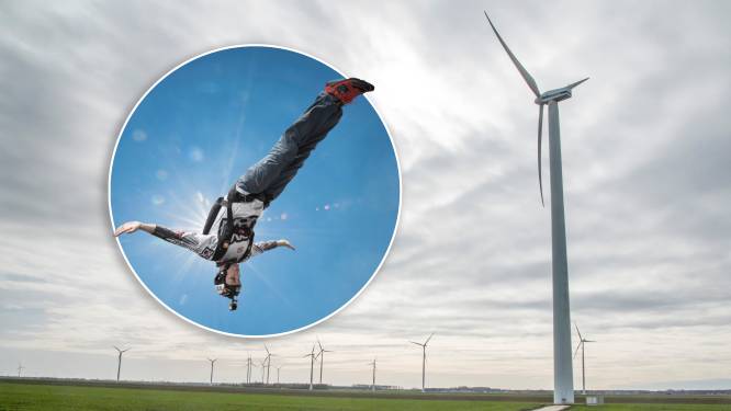 Wat is basejumpen en hoe gevaarlijk is het? ‘Dit is de puurste vorm van adrenaline’