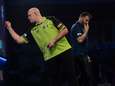 Michael van Gerwen neemt maatregelen bij WK darts: ‘Op het laatste moment besloten’