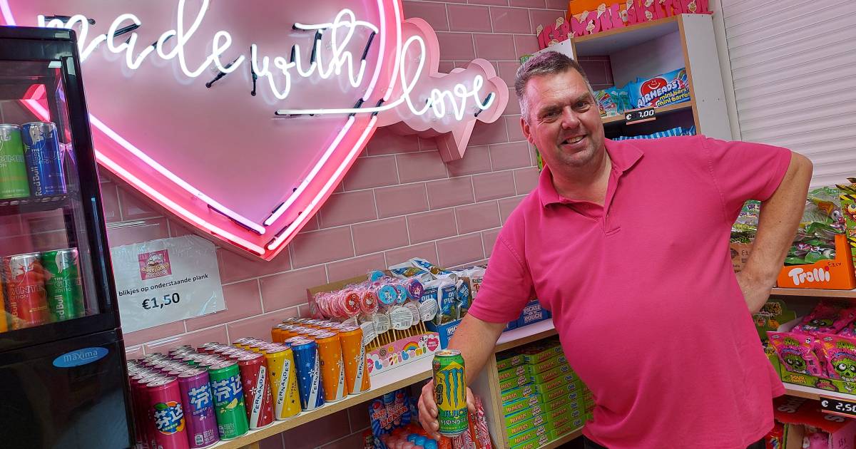 Sweetshop Ice & More baalt van maatregelen Sint Willebrord