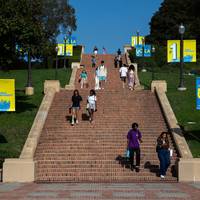 Nihao, Silicon Valley! Chinese studenten kwamen massaal naar de VS, maar zullen ze ook blijven?