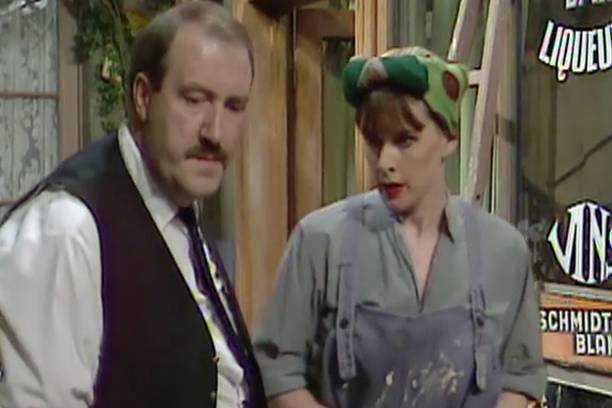 'Allo 'Allo!